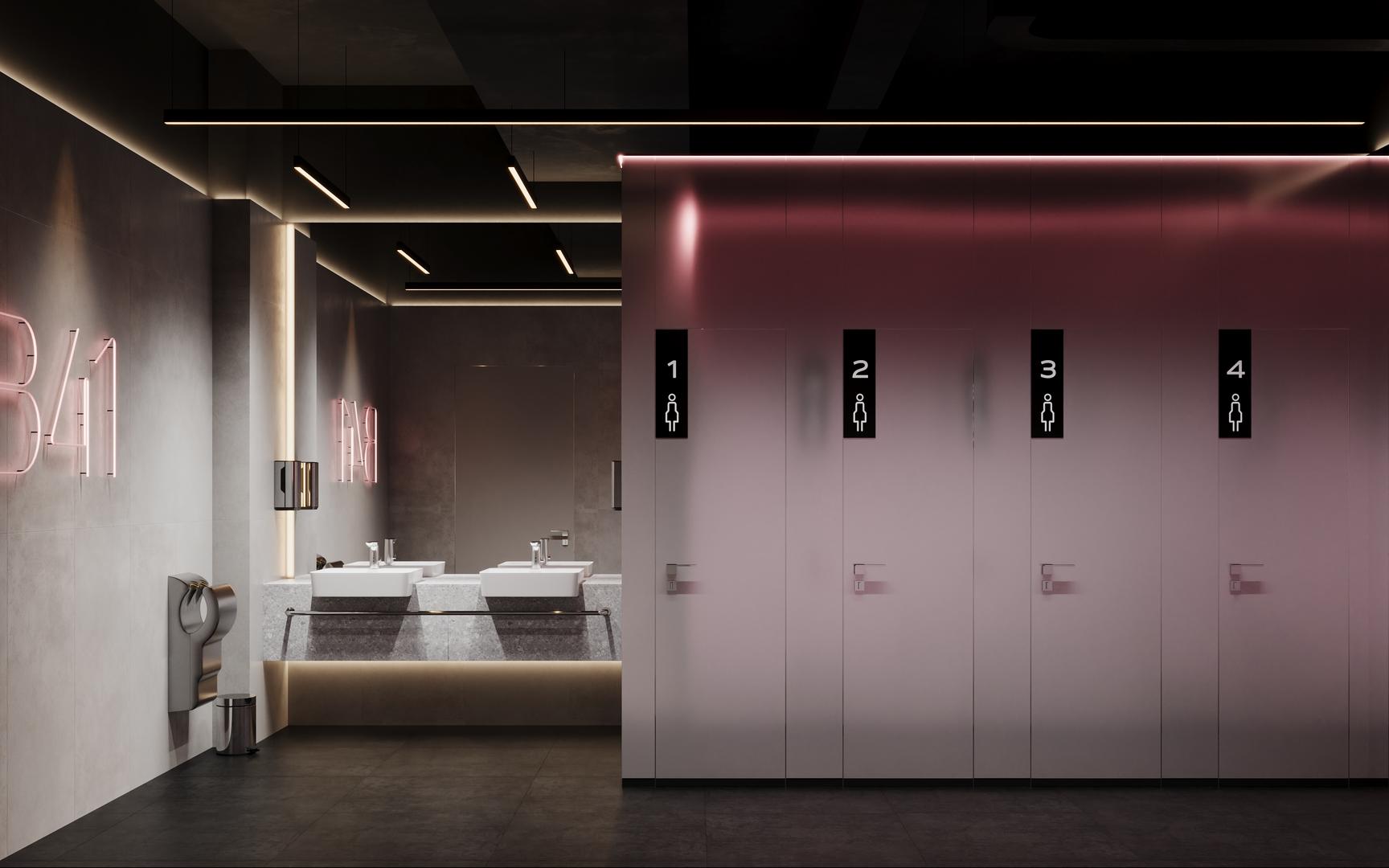 Продажа 1-комнатной новостройки, Москва, ЖК Верейская 41,  4.1