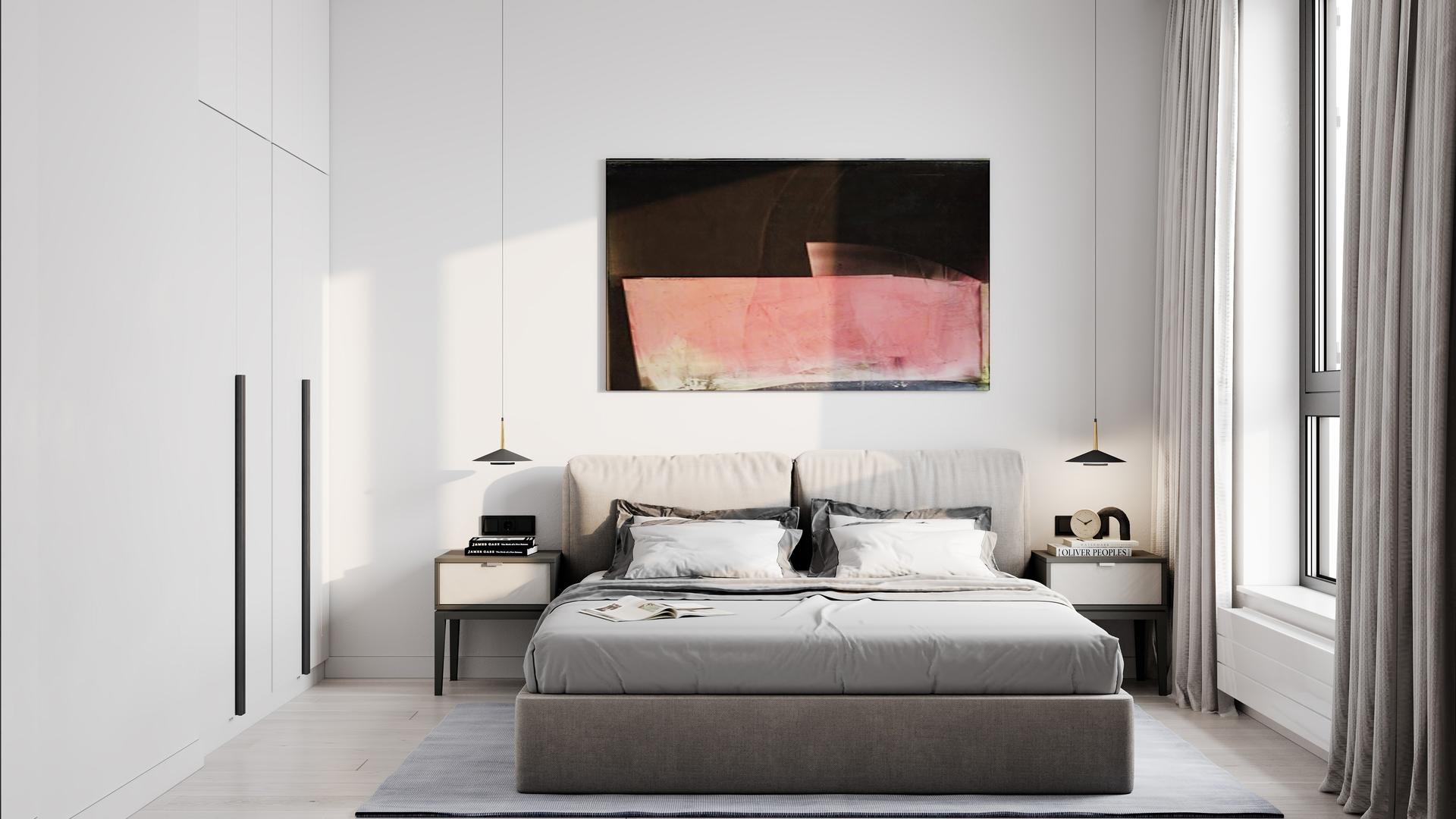 Продажа 1-комнатной новостройки, Москва, ЖК Верейская 41,  4.1