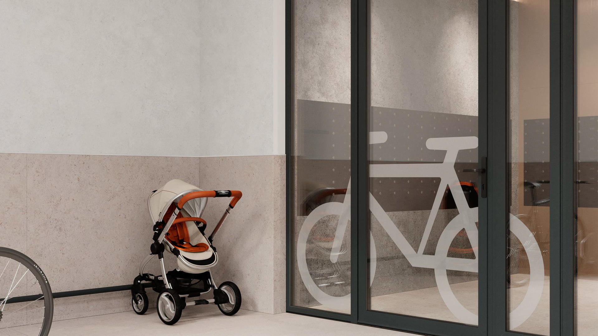 Продажа 1-комнатной новостройки, Мытищи, ЖК Долина Яузы,  1