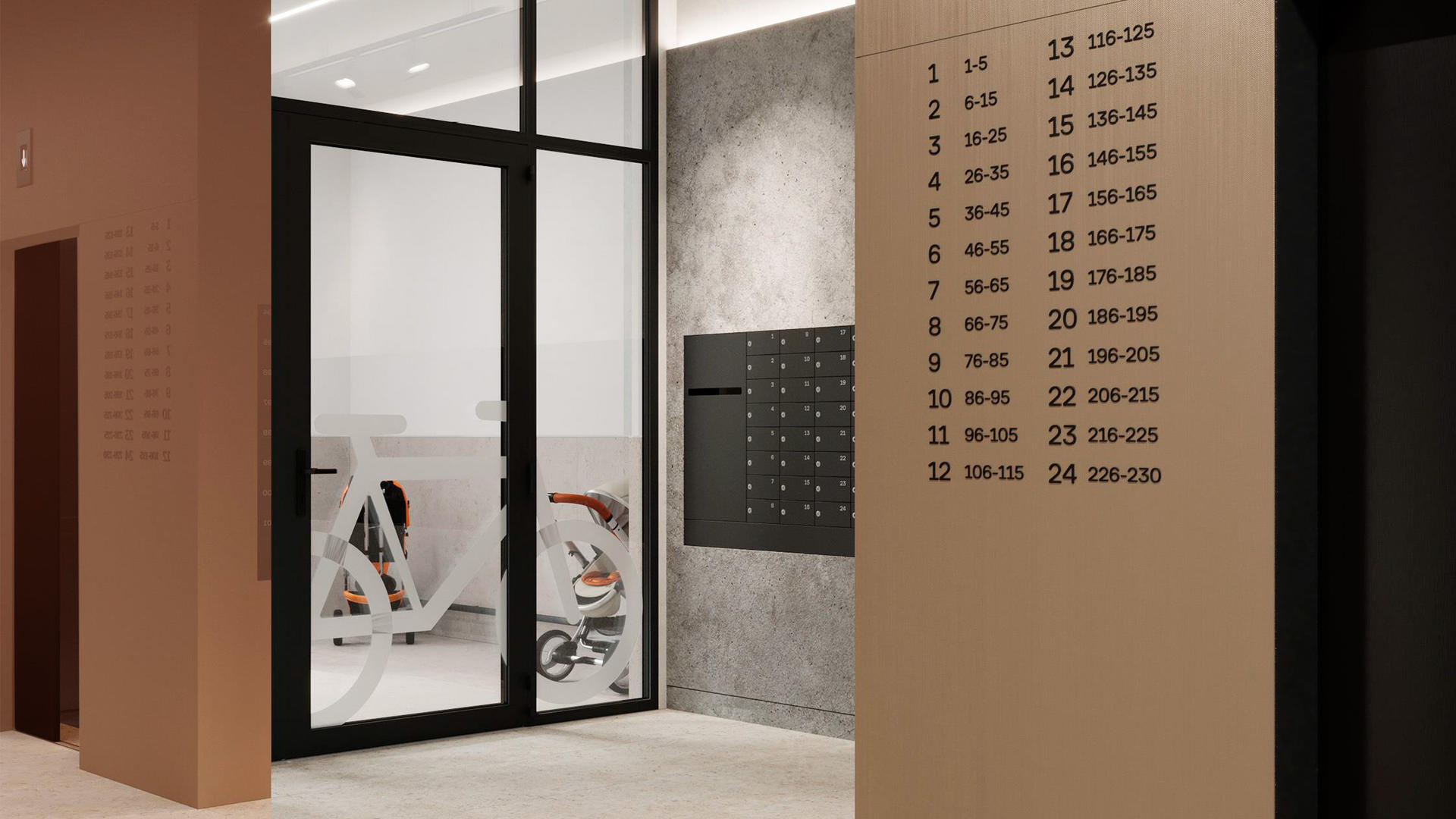 Продажа 1-комнатной новостройки, Мытищи, ЖК Долина Яузы,  1