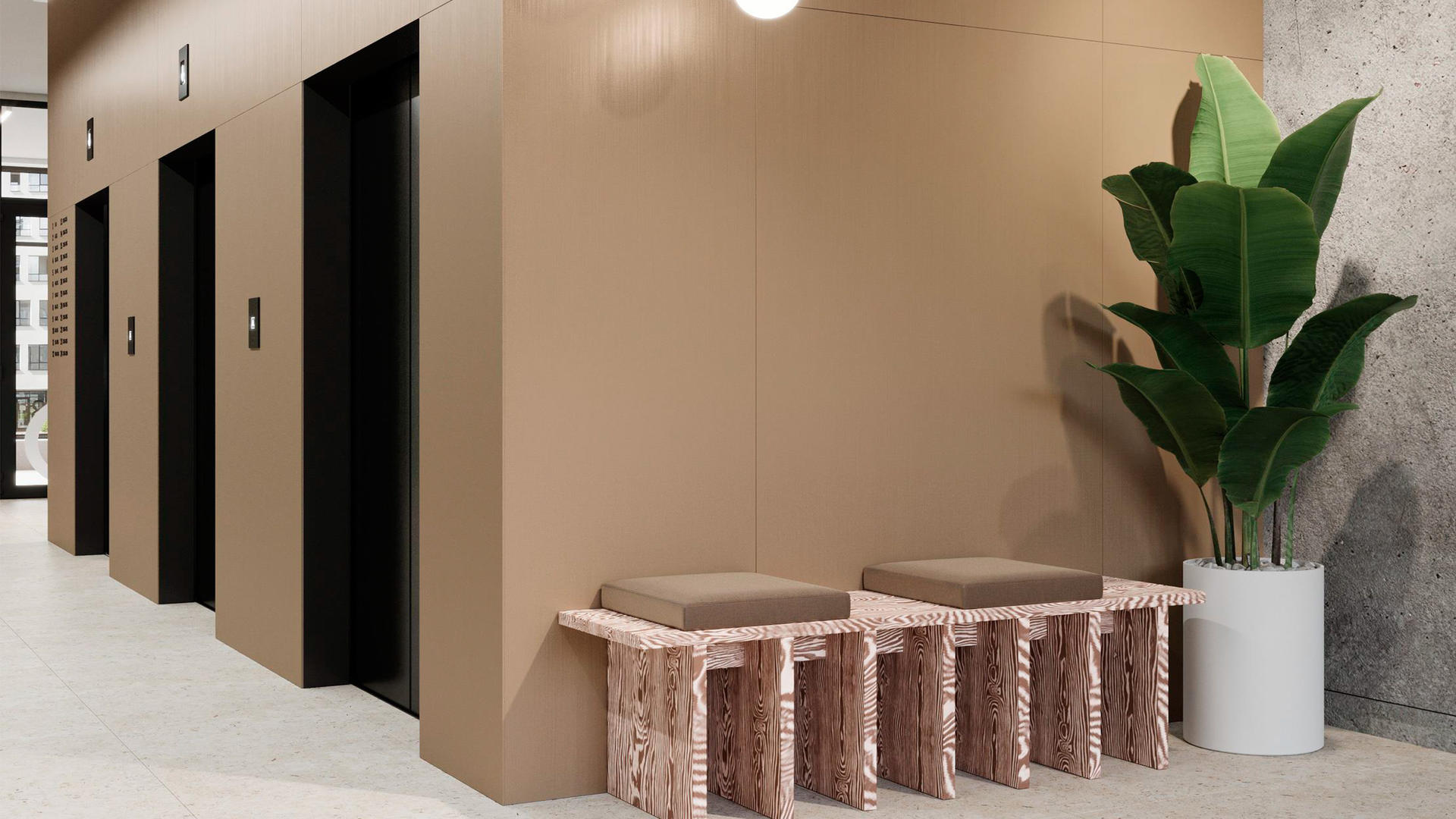 Продажа 1-комнатной новостройки, Мытищи, ЖК Долина Яузы,  1