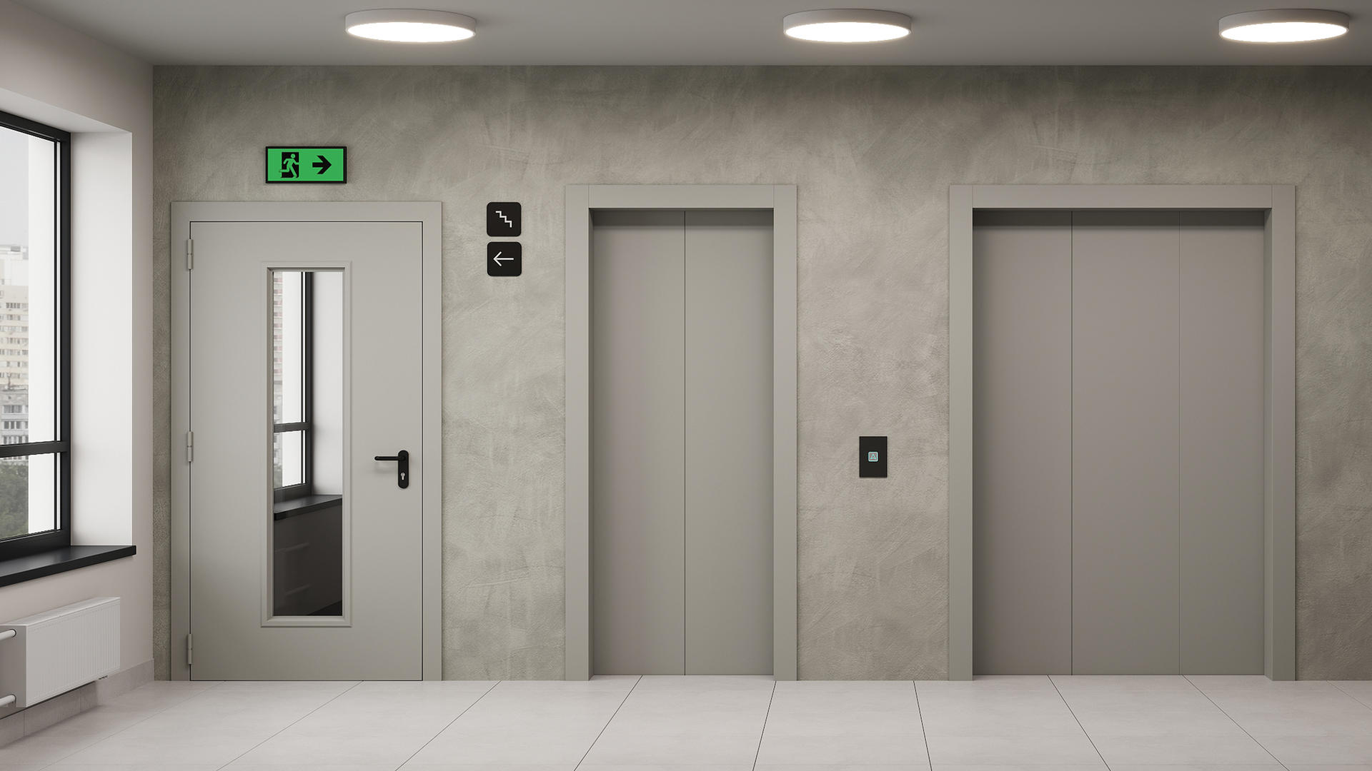 Продажа 3-комнатной новостройки, Жилино-1, жилой комплекс Егорово Парк,  к3.1