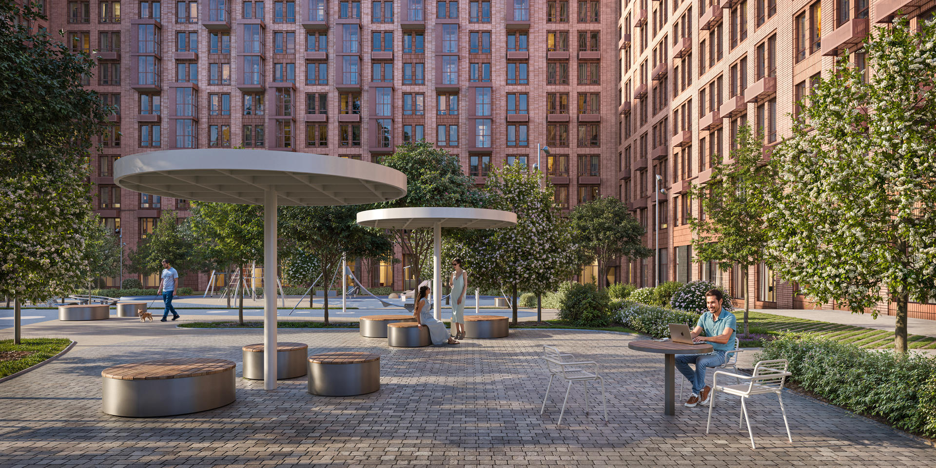 Продажа 2-комнатной новостройки, Юбилейный, ЖК Космический Квартал,  к1