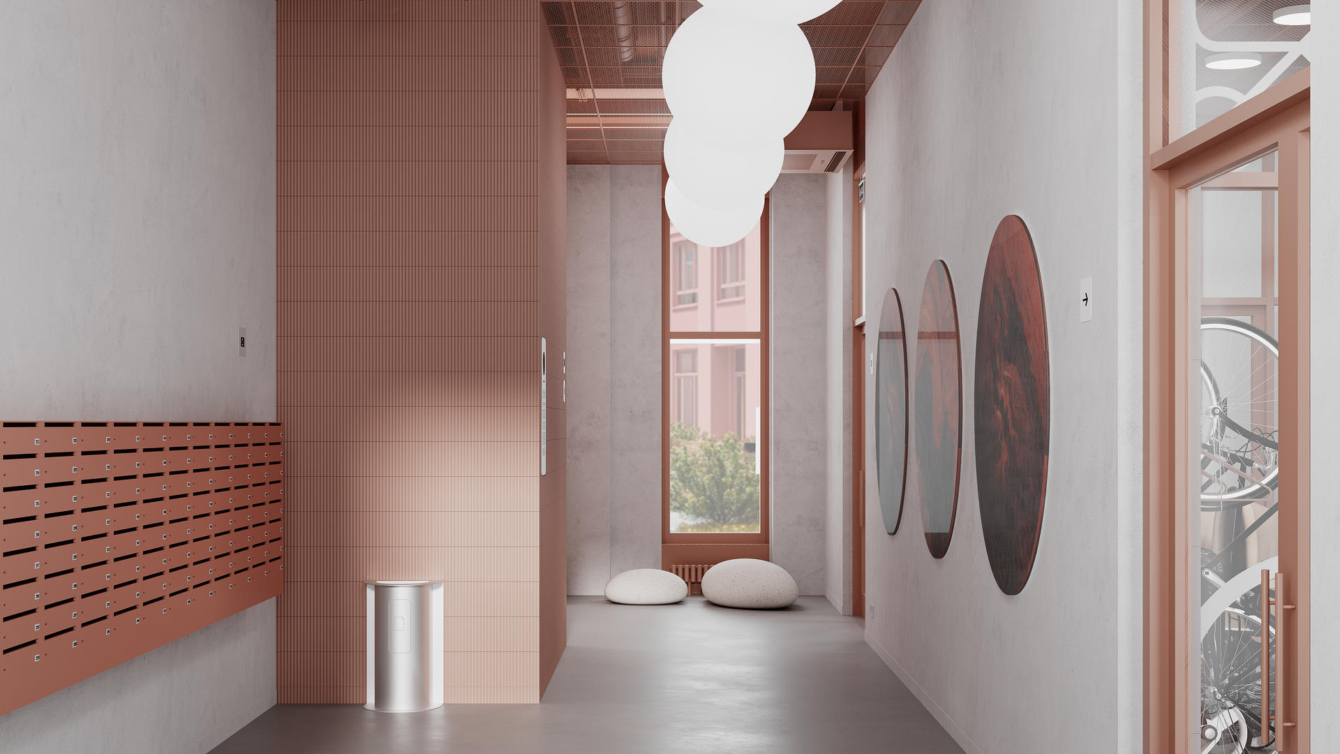 Продажа 2-комнатной новостройки, Юбилейный, ЖК Космический Квартал,  к1