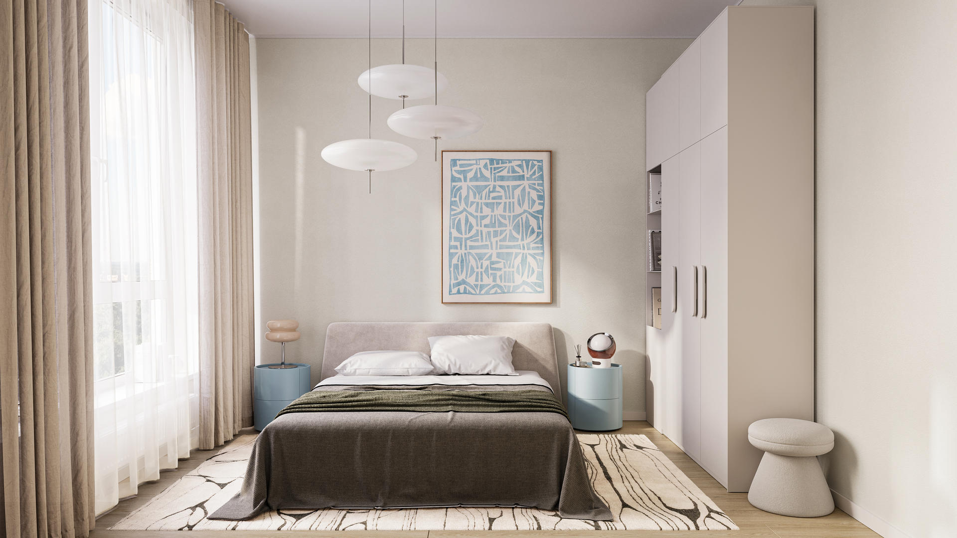 Продажа 2-комнатной новостройки, Юбилейный, ЖК Космический Квартал,  к1