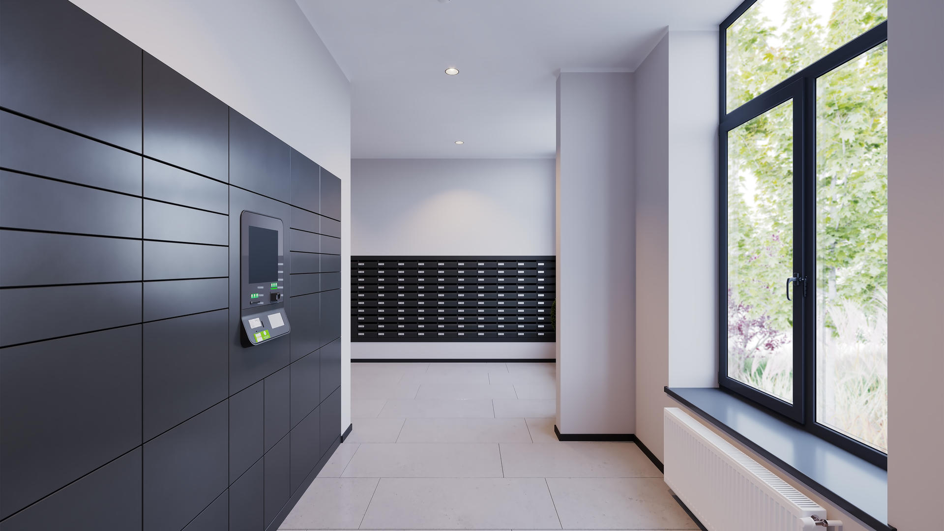 Продажа 2-комнатной новостройки, Люберцы, Некрасовский проезд,  7