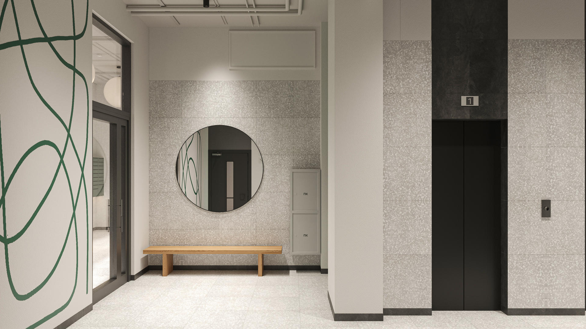 Продажа 2-комнатной новостройки, Балашиха, улица Романычева,  4