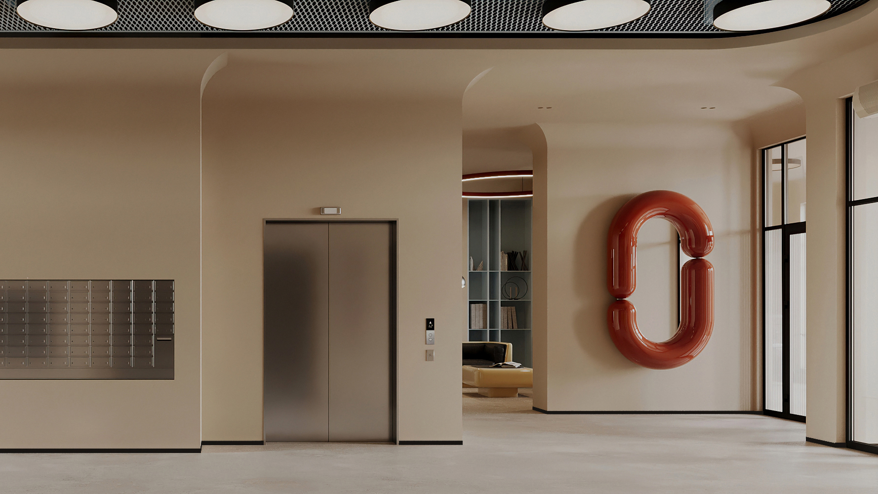 Продажа 3-комнатной новостройки, Красногорск, жилой комплекс Квартал Строгино,  к2