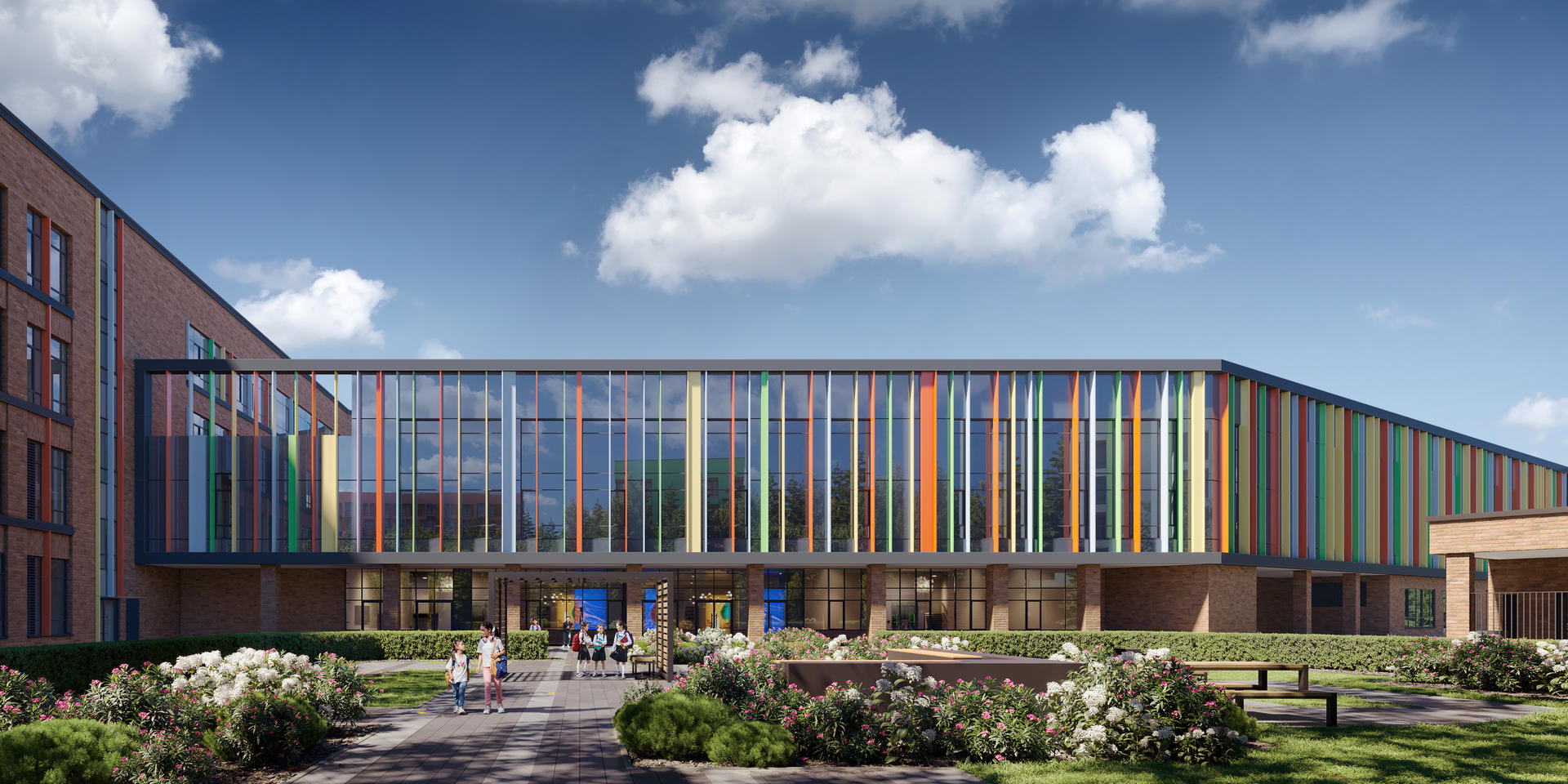 Продажа 1-комнатной новостройки, Москва, Боровское шоссе,  62к10