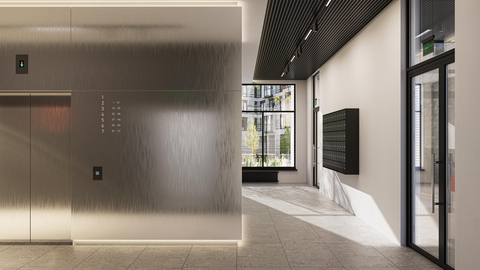 Продажа 1-комнатной новостройки, Москва, Боровское шоссе,  62к10