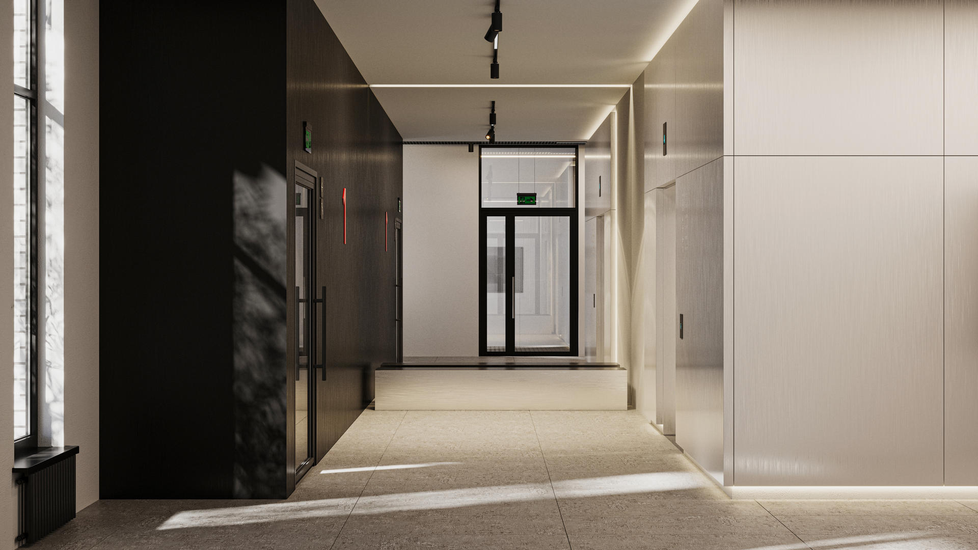 Продажа 1-комнатной новостройки, Москва, Боровское шоссе,  62к10