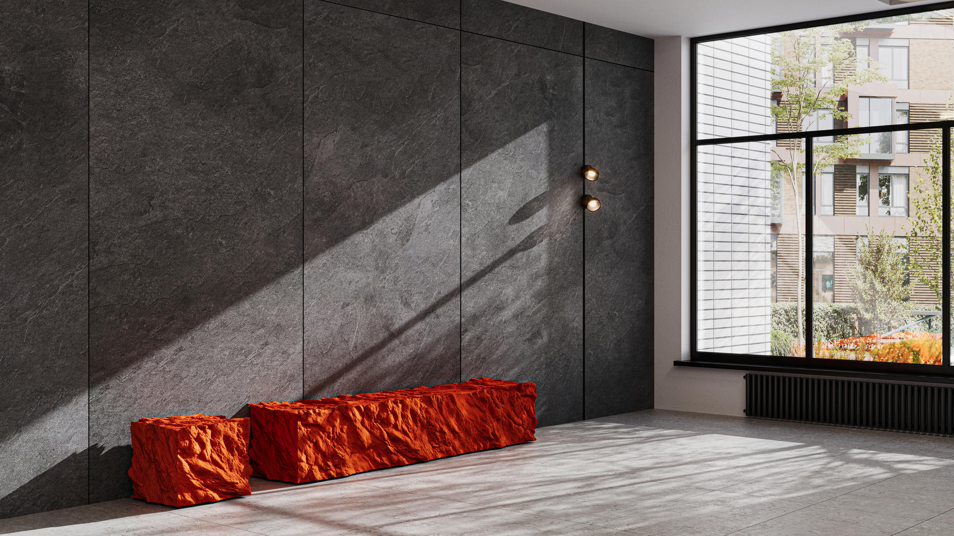 Продажа 1-комнатной новостройки, Москва, Боровское шоссе,  62к10