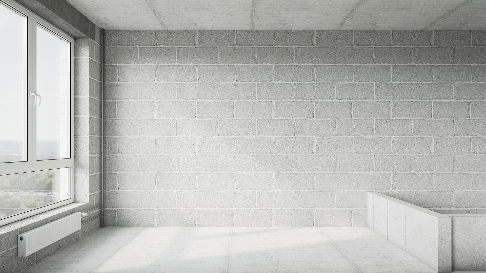 Продажа 1-комнатной новостройки, Москва, Боровское шоссе,  62к10