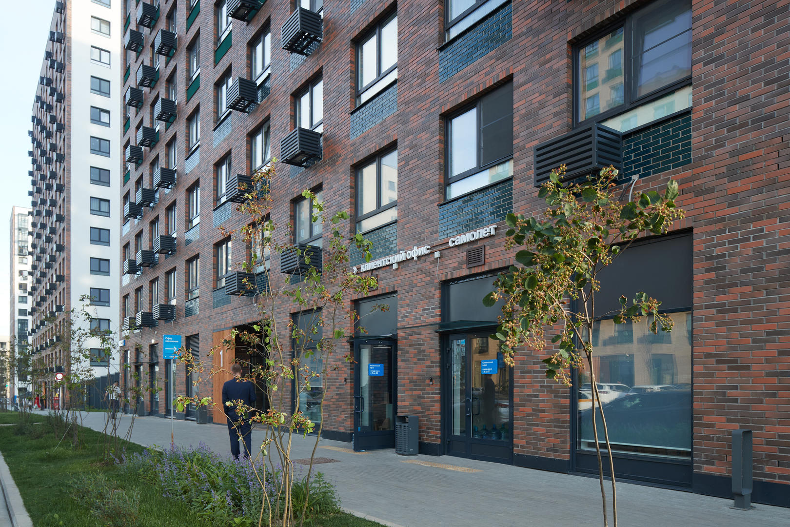 Продажа 3-комнатной новостройки, Москва, жилой комплекс Новое Внуково,  к34