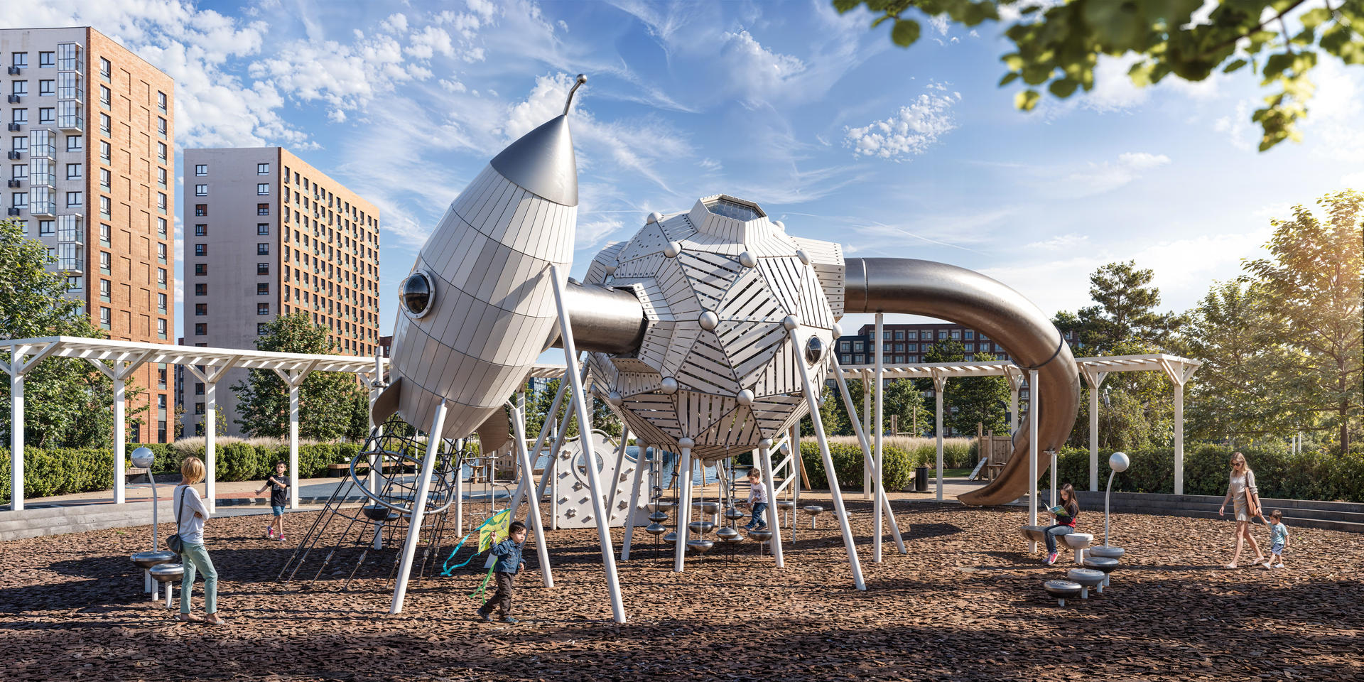 Продажа 3-комнатной новостройки, Москва, жилой комплекс Новое Внуково,  к34