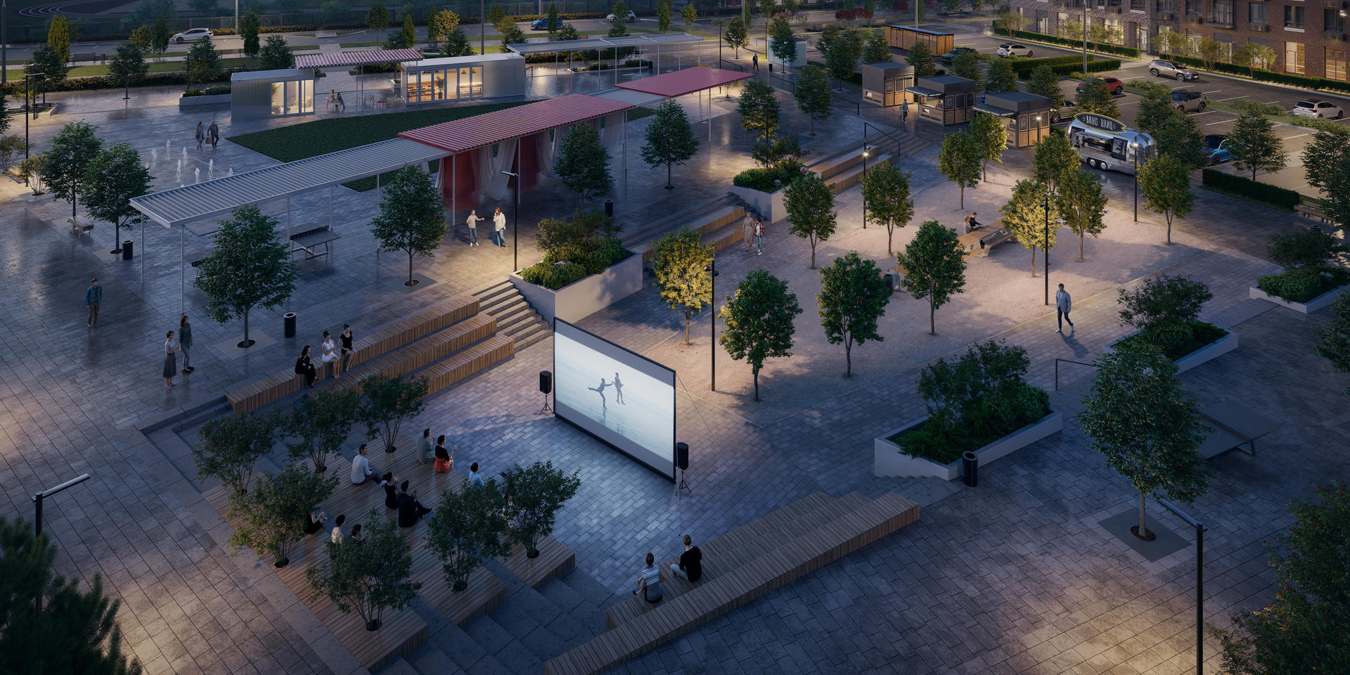 Продажа 3-комнатной новостройки, Москва, жилой комплекс Новое Внуково,  к34