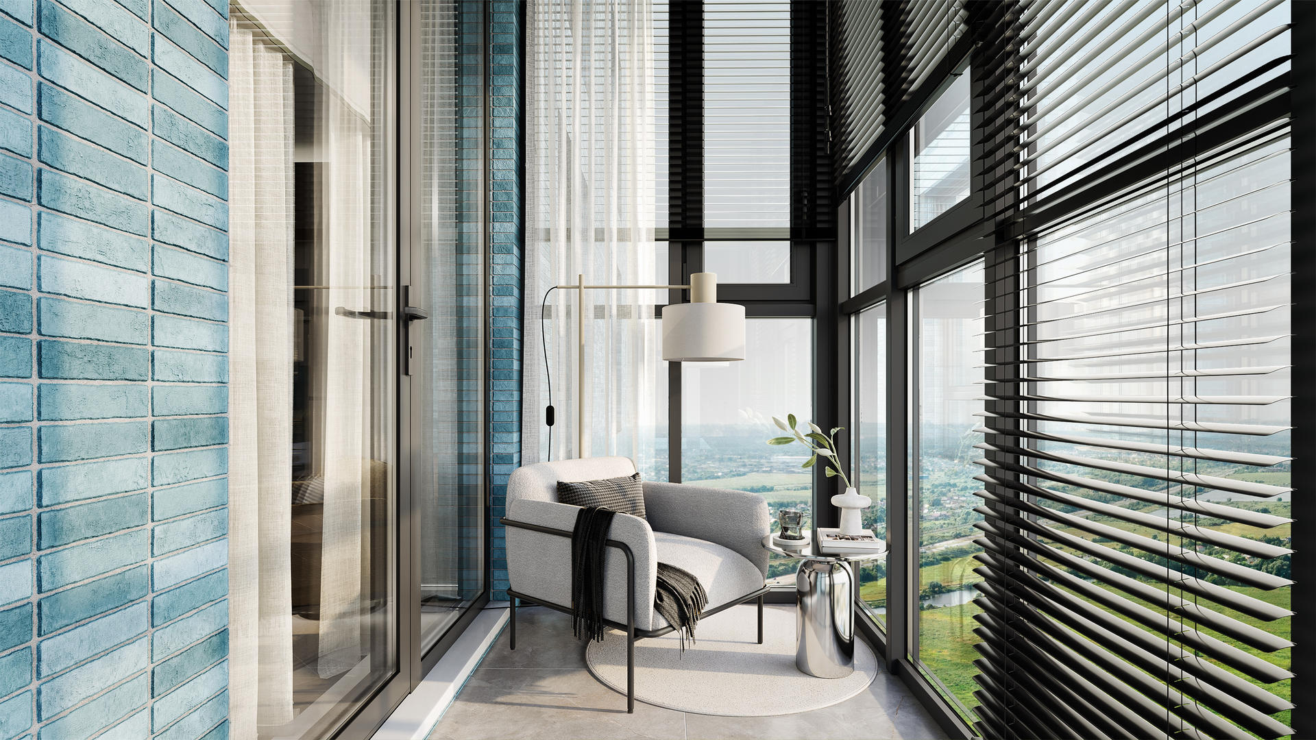 Продажа 3-комнатной новостройки, Москва, жилой комплекс Новое Внуково,  к34