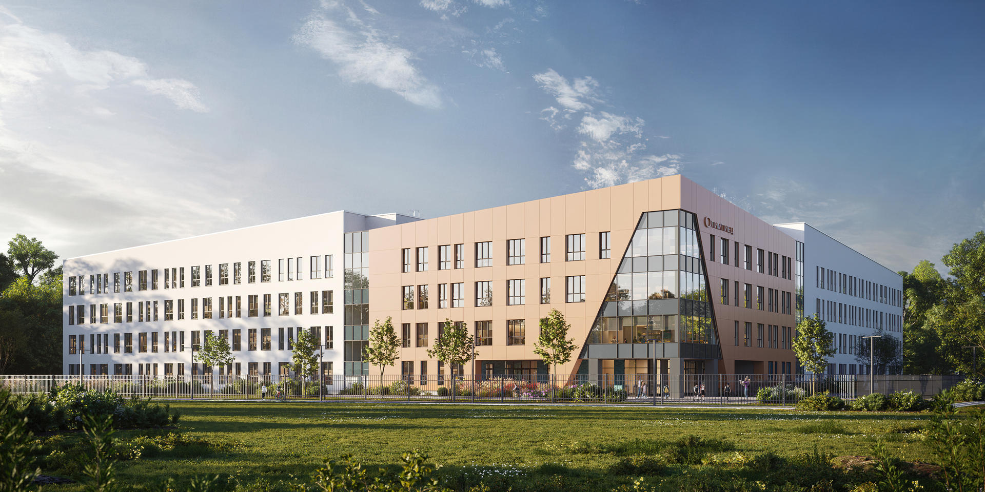 Продажа 1-комнатной новостройки, Московская, квартал Ивакино,  к3