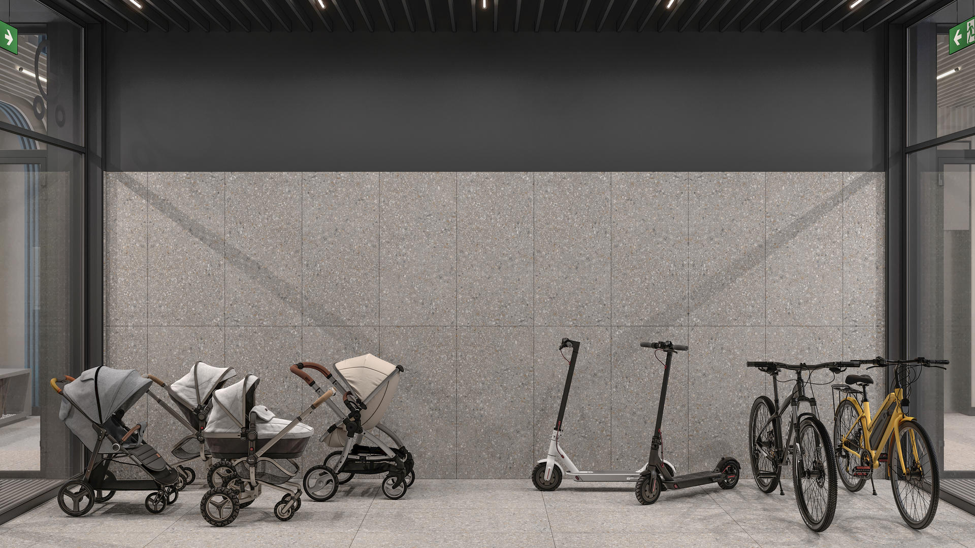 Продажа 1-комнатной новостройки, Московская, квартал Ивакино,  к3