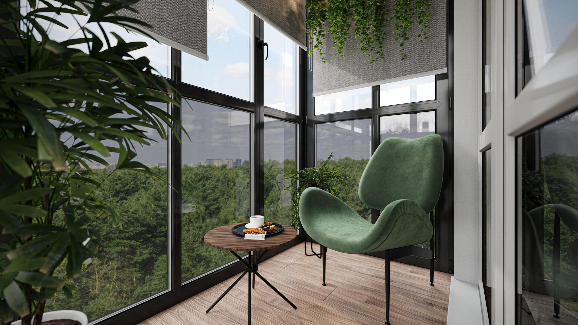 Продажа 1-комнатной новостройки, Московская, квартал Ивакино,  к3