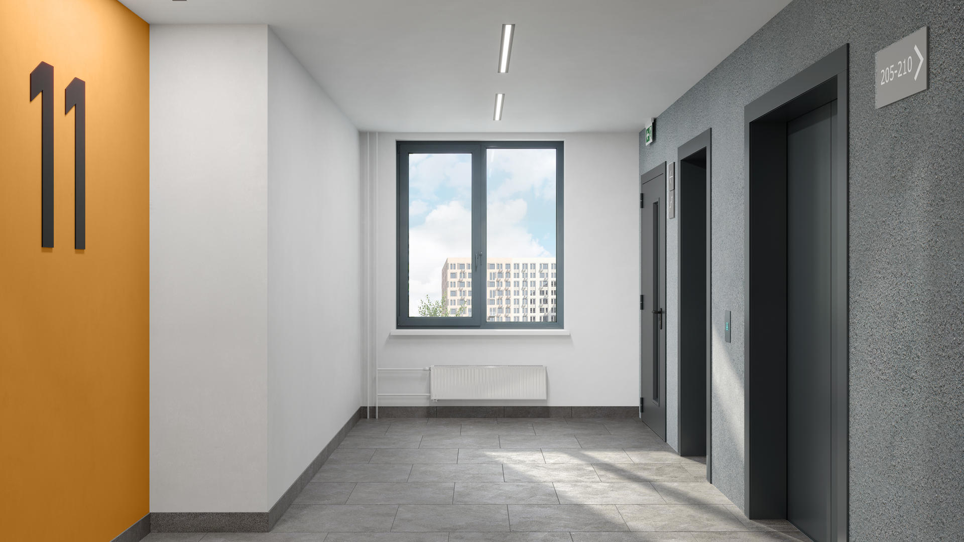 Продажа 1-комнатной новостройки, Химки, деревня Юрлово,  к. 1/2