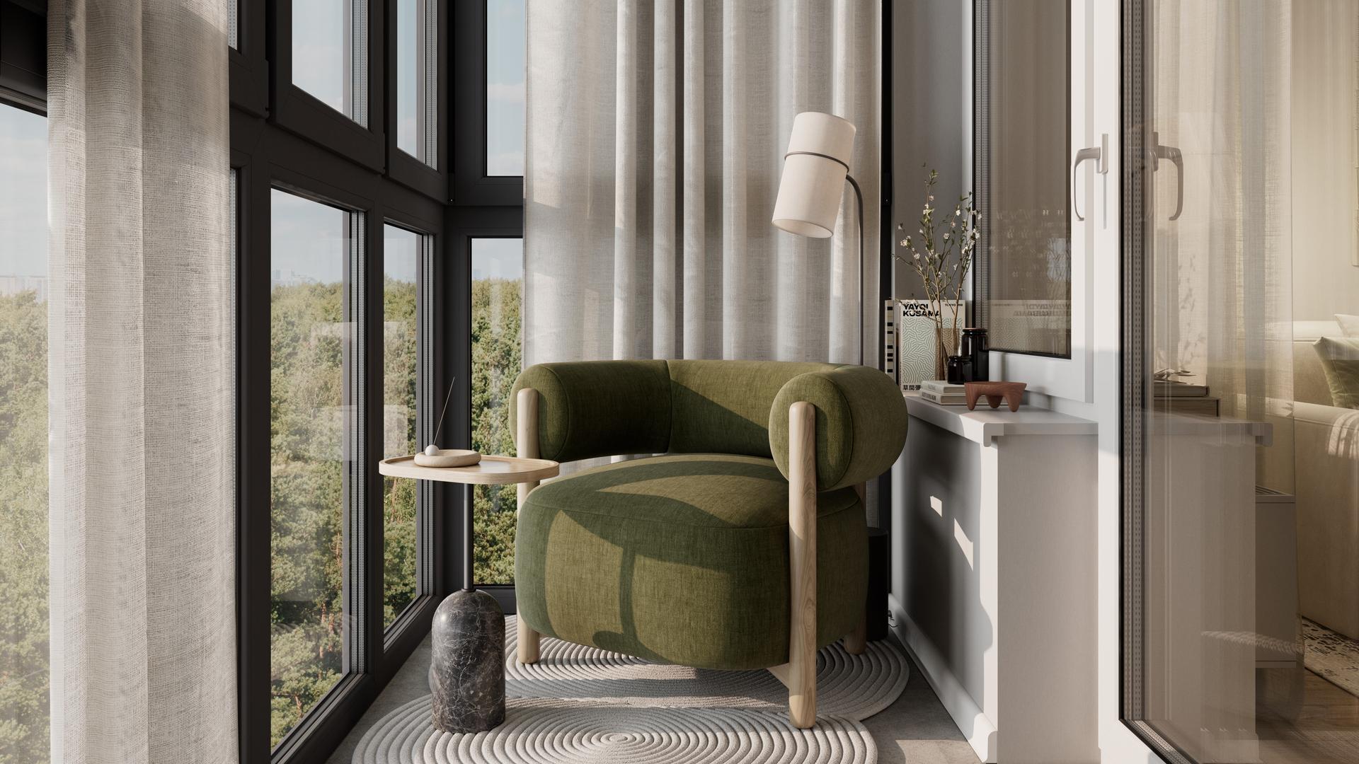 Продажа 1-комнатной новостройки, Химки, деревня Юрлово,  к. 1/2