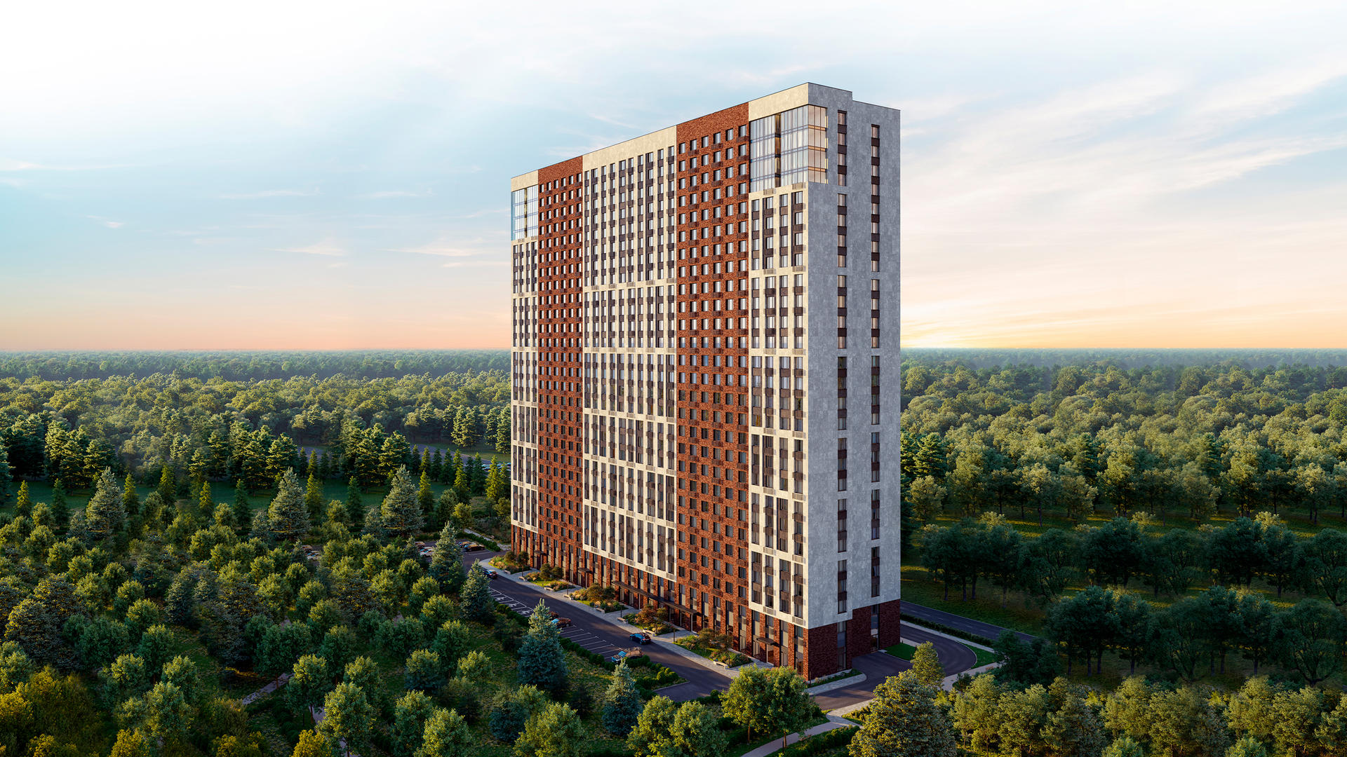 Продажа 1-комнатной новостройки, Москва, Пятницкое ш,  56Б