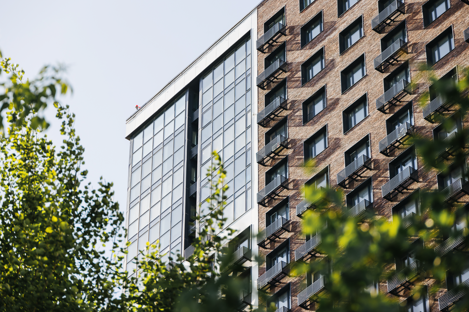 Продажа 1-комнатной новостройки, Москва, Пятницкое ш,  56Б