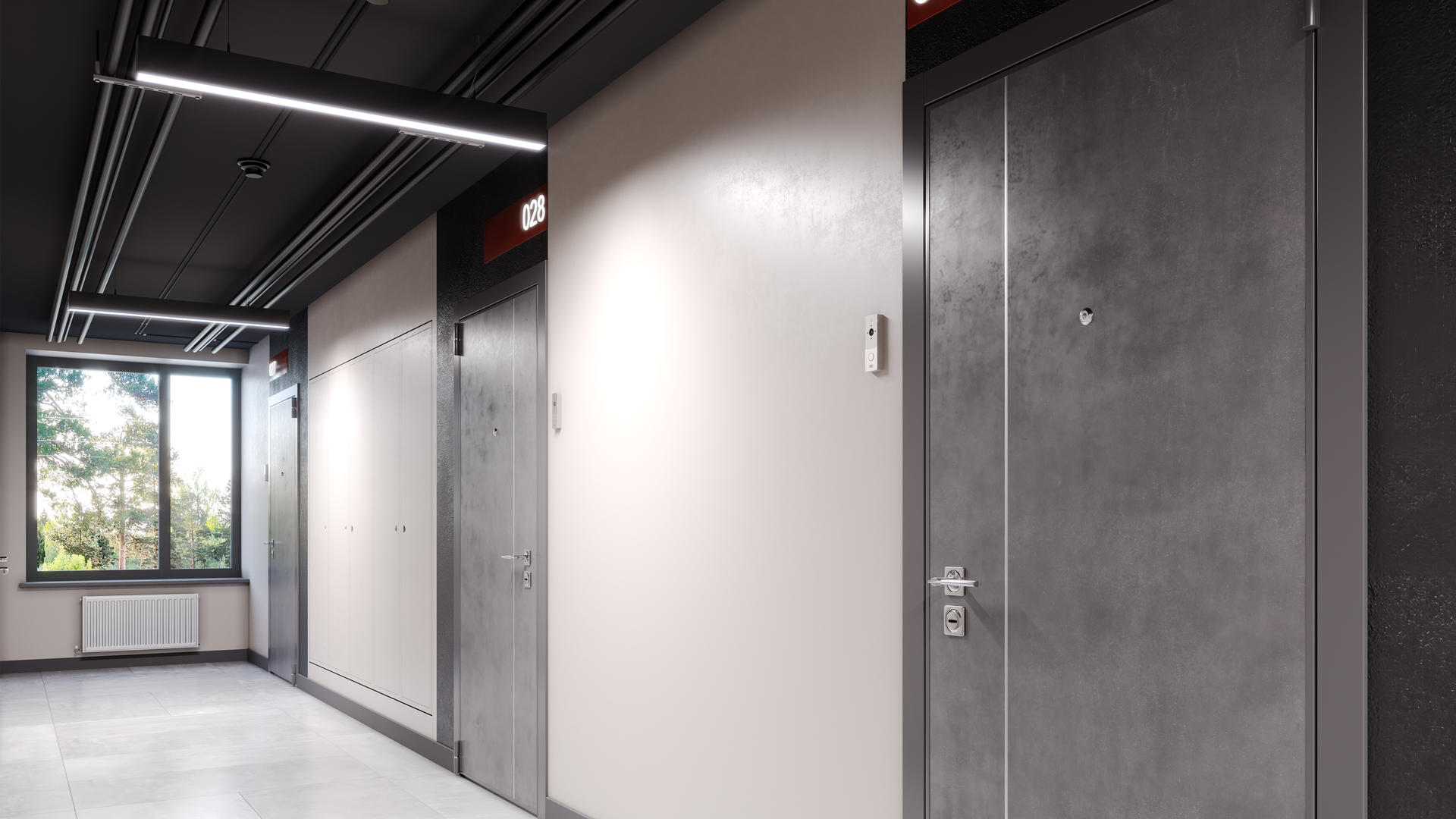 Продажа 1-комнатной новостройки, Москва, Пятницкое ш,  56Б