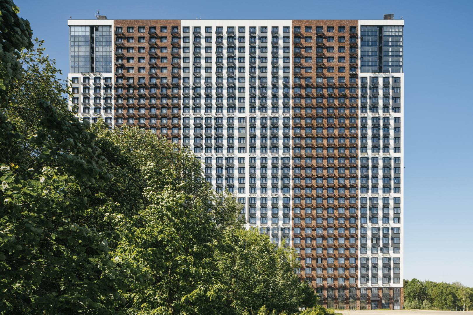 Продажа 1-комнатной новостройки, Москва, Пятницкое ш,  56Б