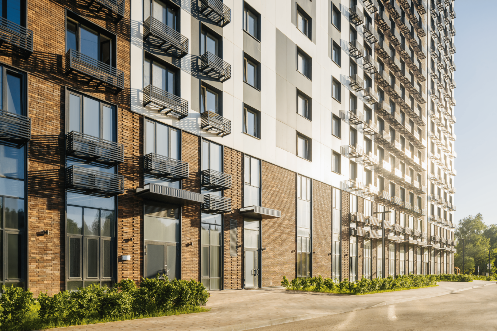 Продажа 1-комнатной новостройки, Москва, Пятницкое ш,  56Б