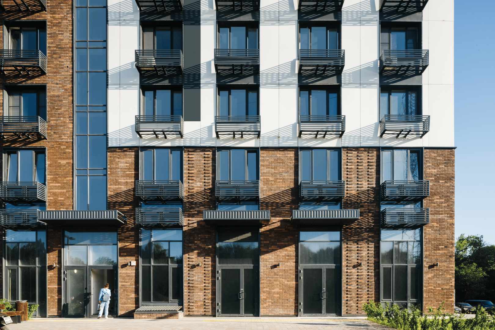 Продажа 1-комнатной новостройки, Москва, Пятницкое ш,  56Б