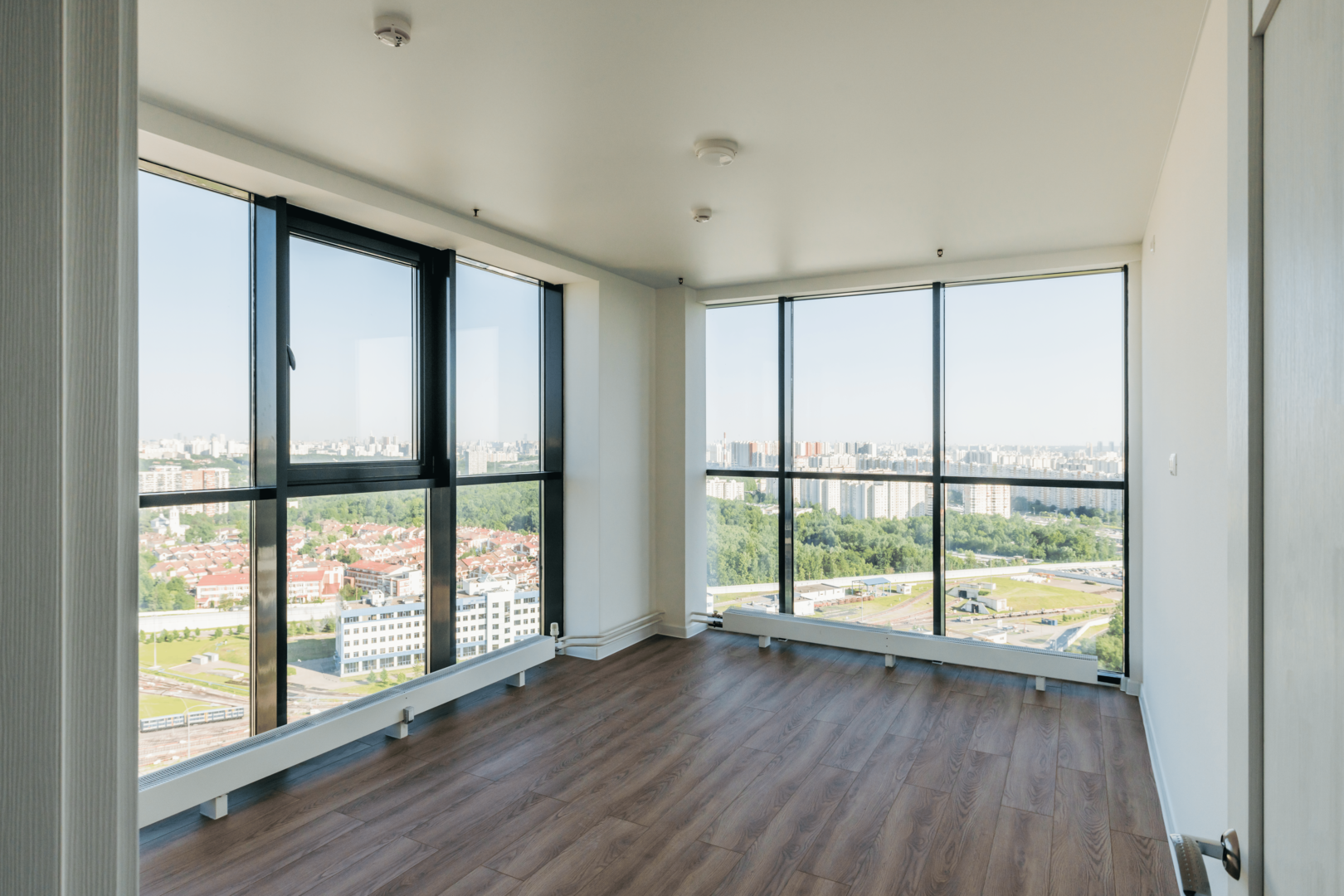 Продажа 1-комнатной новостройки, Москва, Пятницкое ш,  56Б