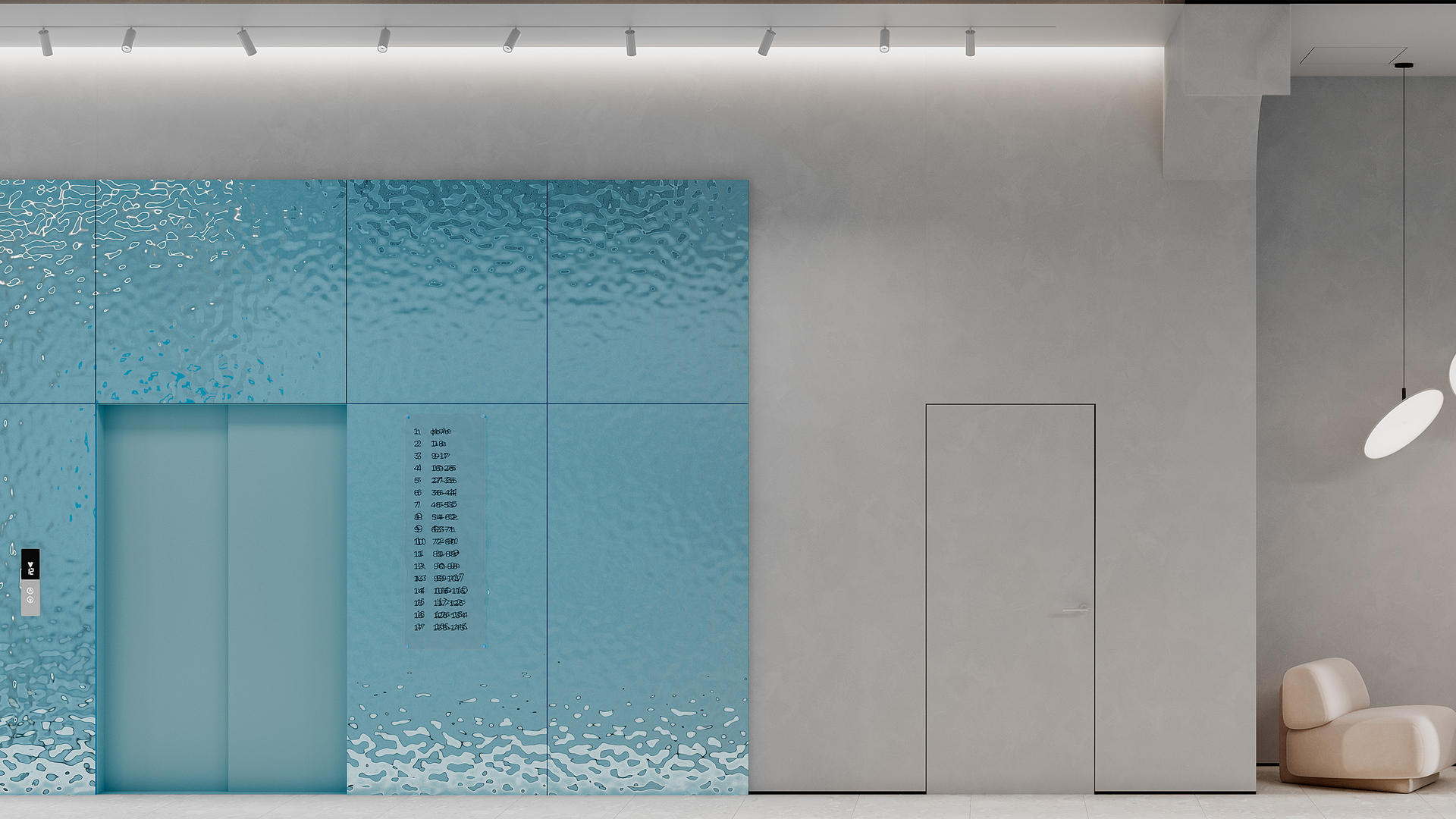 Продажа 1-комнатной новостройки, Москва, жилой комплекс Квартал на Воде,  1