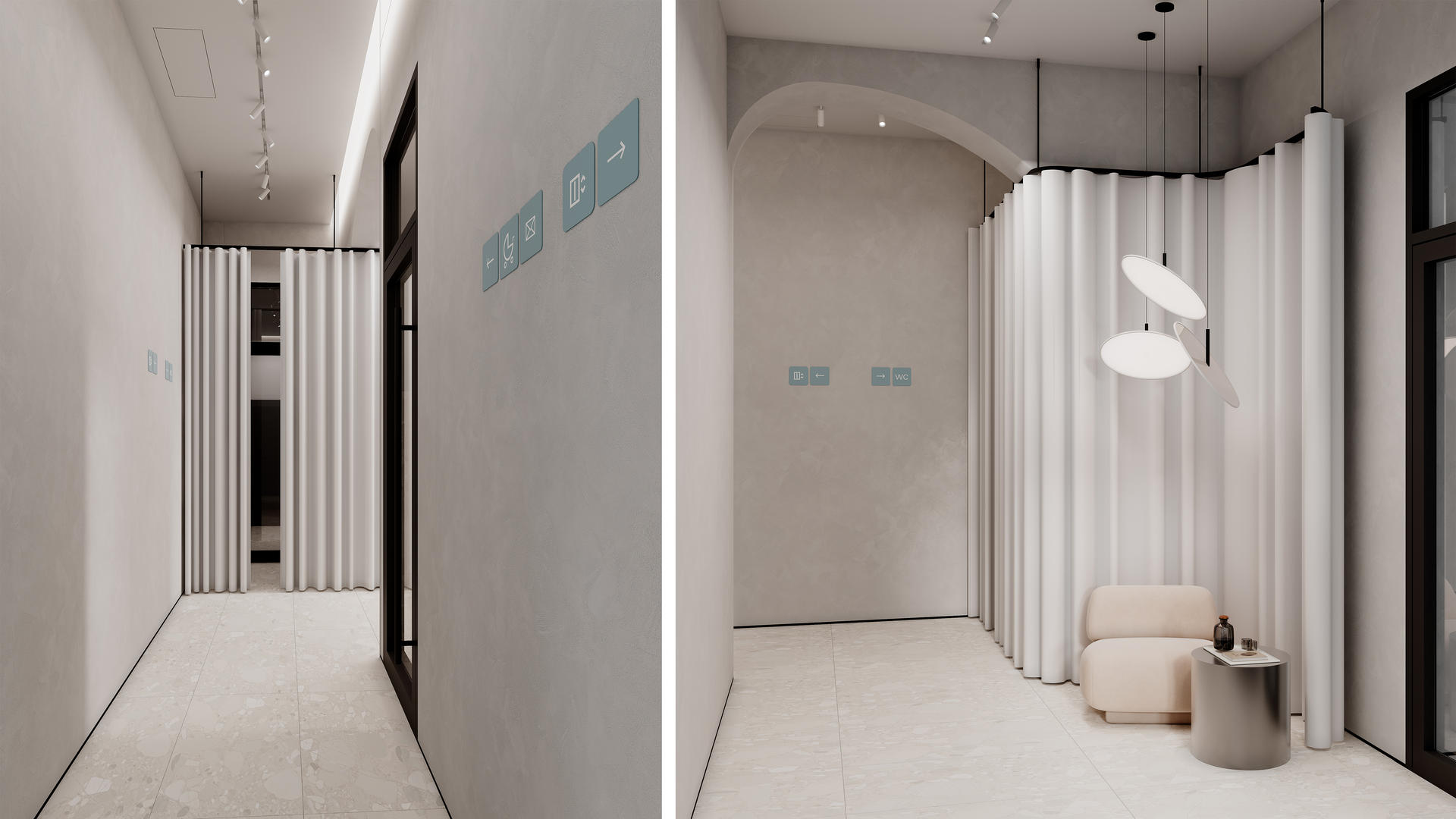 Продажа 1-комнатной новостройки, Москва, жилой комплекс Квартал на Воде,  1