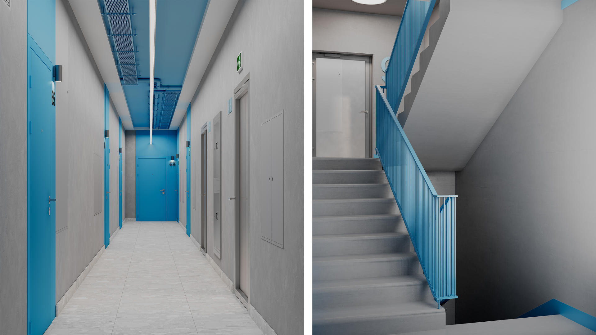 Продажа 1-комнатной новостройки, Москва, жилой комплекс Квартал на Воде,  1