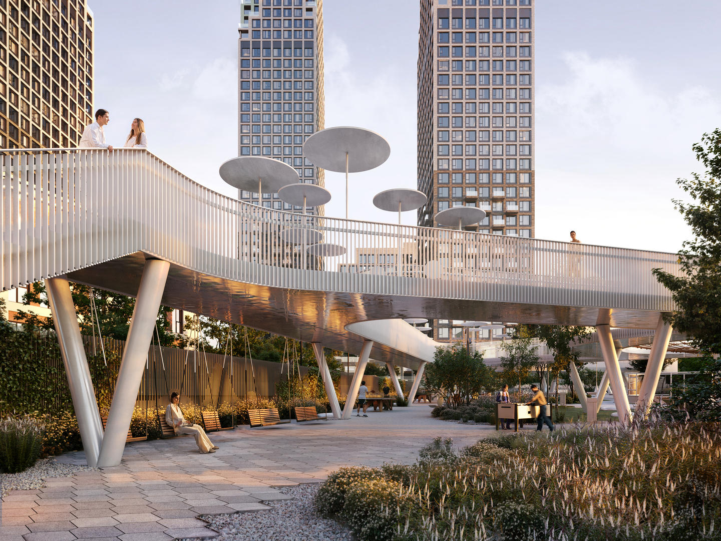 Продажа 3-комнатной новостройки, Москва, жилой комплекс Нова,  к3