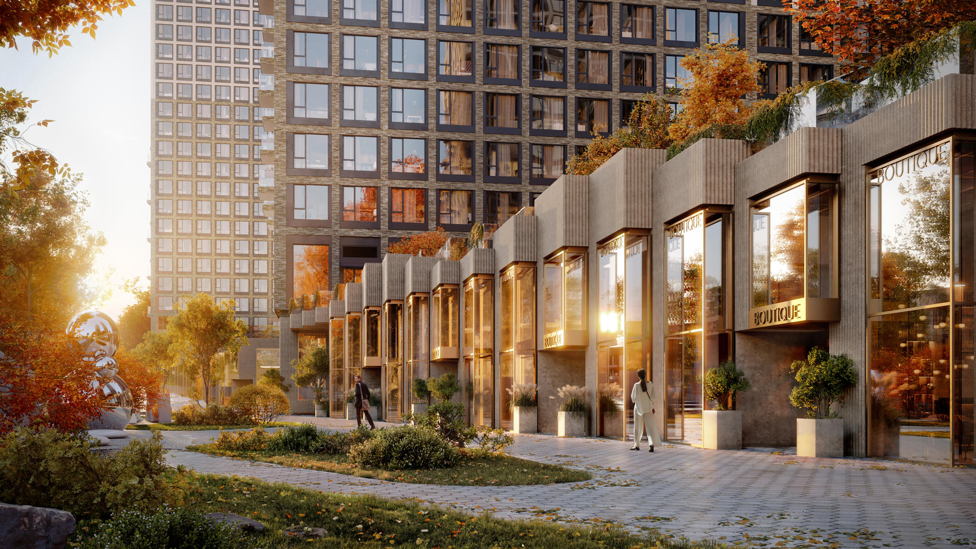 Продажа 3-комнатной новостройки, Москва, жилой комплекс Нова,  к3