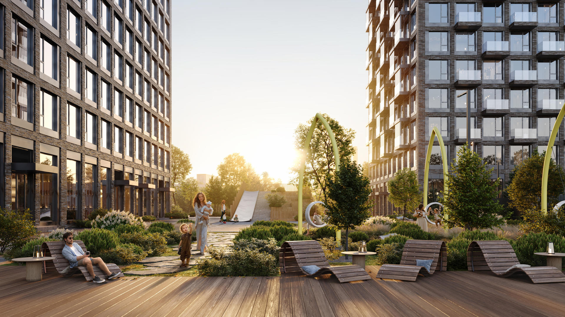 Продажа 3-комнатной новостройки, Москва, жилой комплекс Нова,  к3