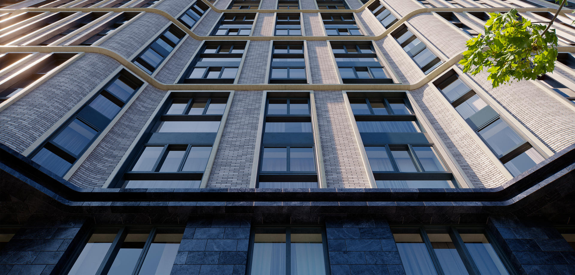 Продажа 1-комнатной новостройки, Москва, Стремянный пер,  2