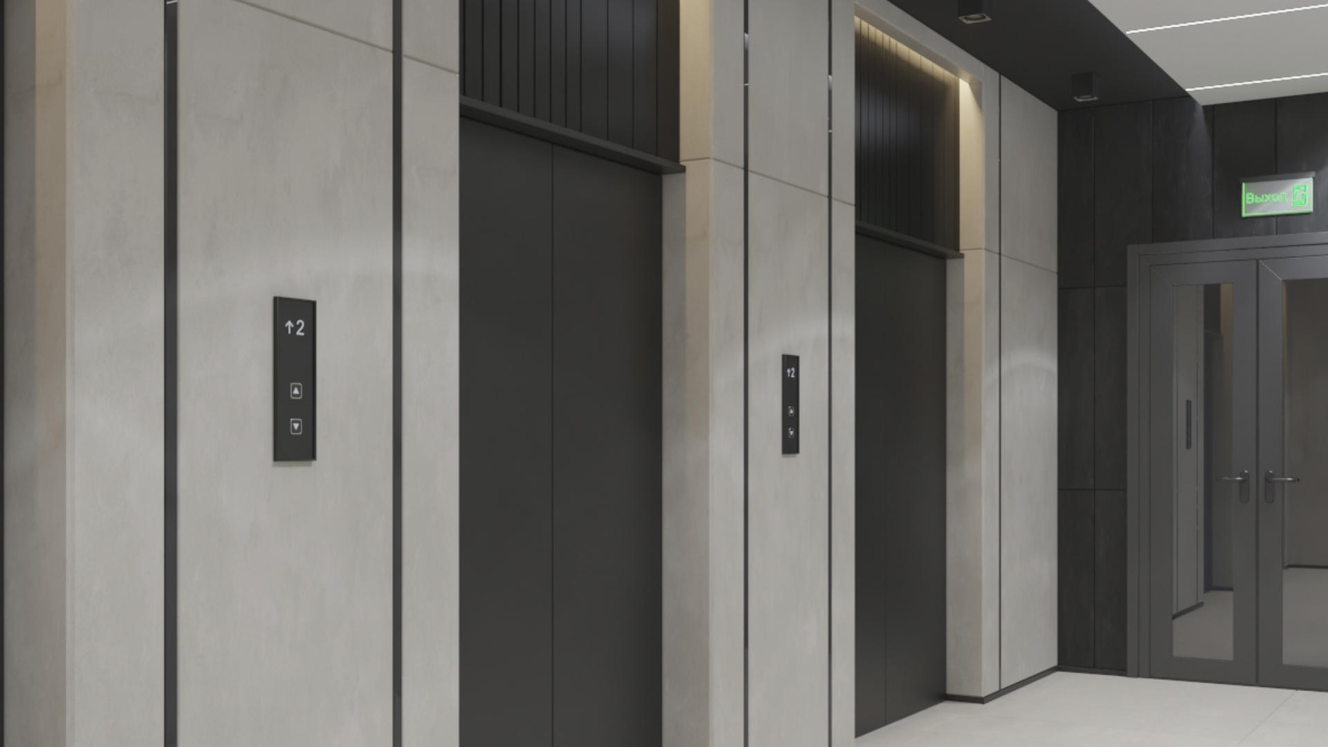 Продажа 1-комнатной новостройки, Москва, Стремянный пер,  2