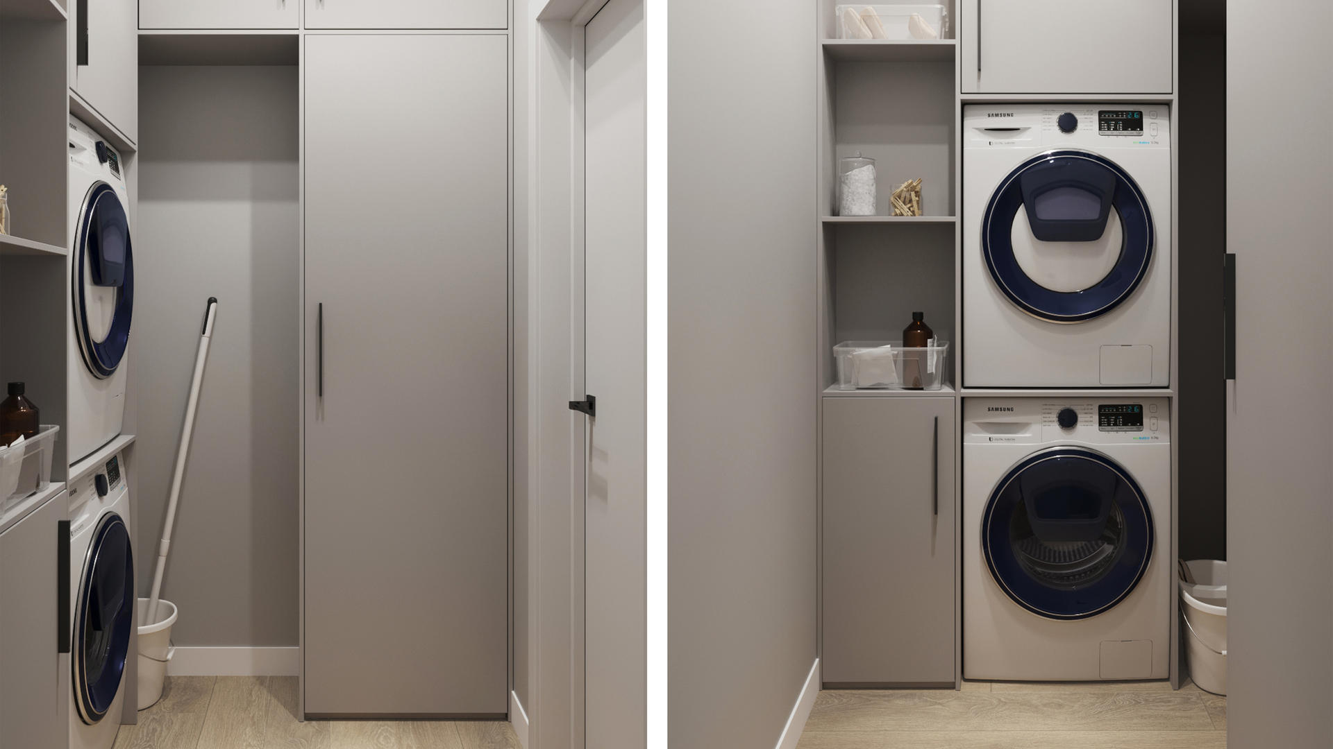 Продажа 1-комнатной новостройки, Москва, Стремянный пер,  2