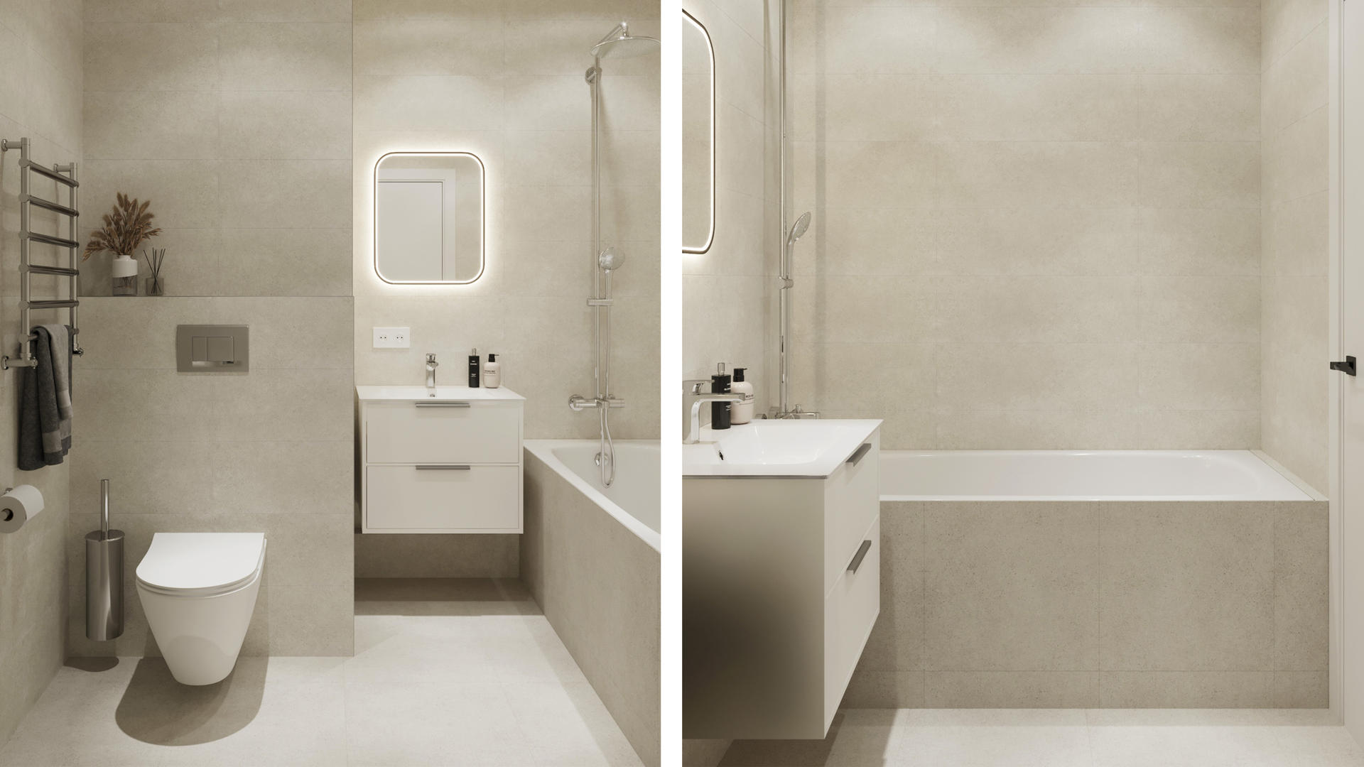 Продажа 1-комнатной новостройки, Москва, Стремянный пер,  2