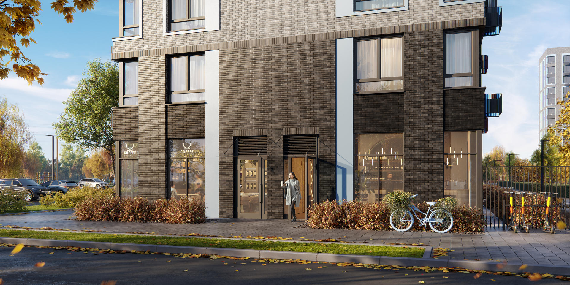 Продажа 3-комнатной новостройки, Ям, улица Мезенцева,  24