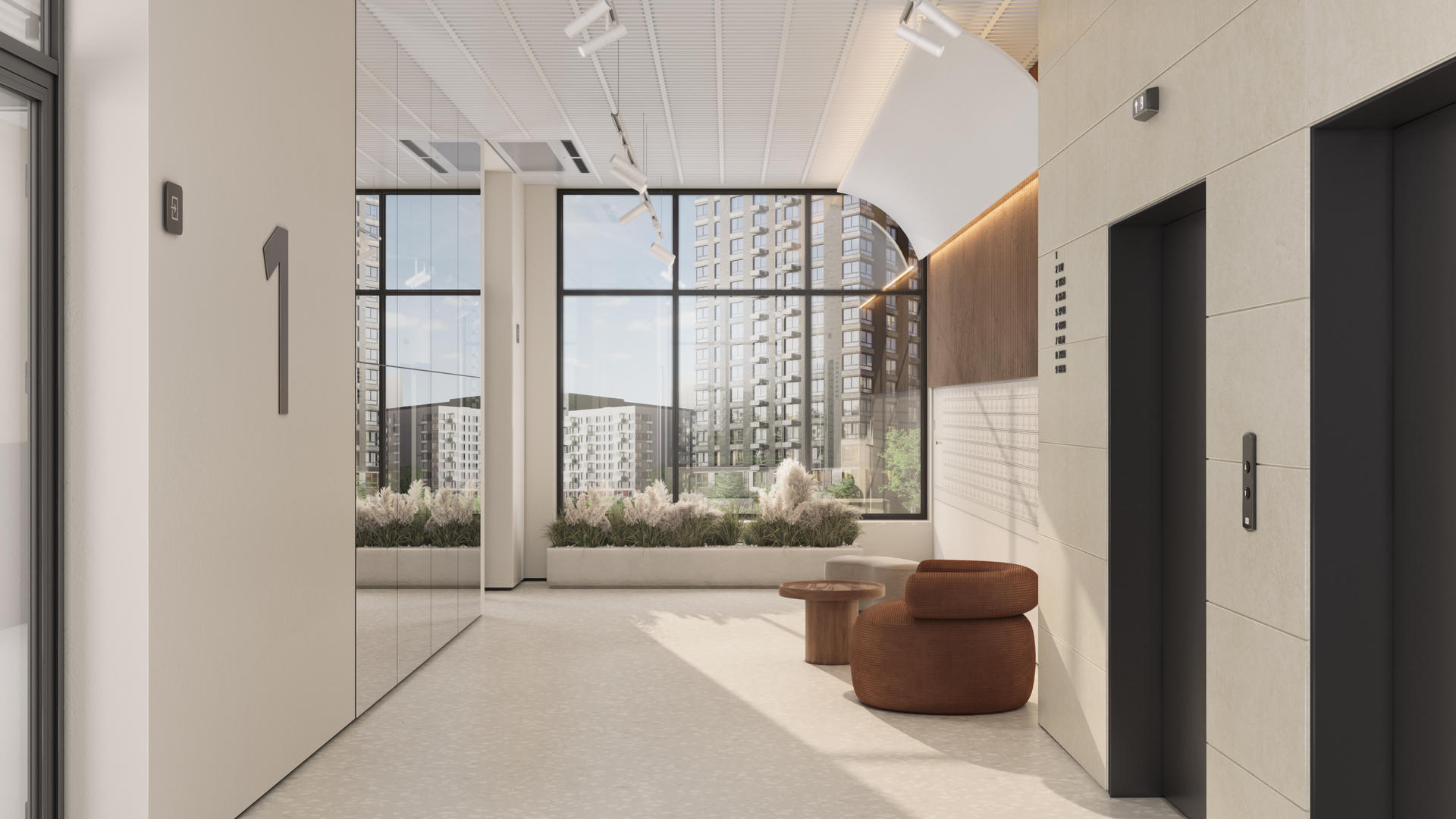 Продажа 1-комнатной новостройки, Ленинский, ЖК Новое Видное,  18.1