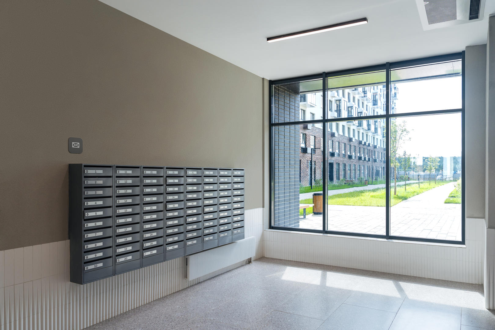 Продажа 2-комнатной новостройки, Московская, микрорайон Пригород Лесное,  к18