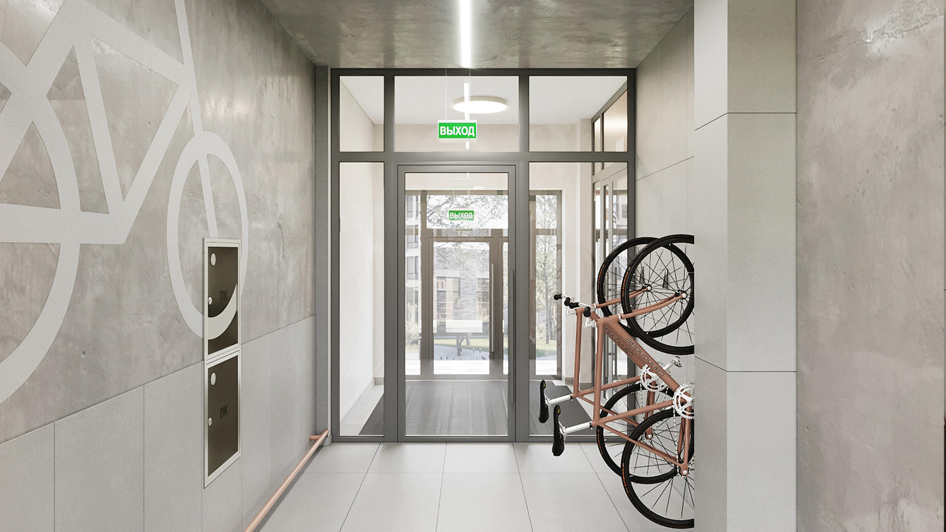 Продажа 1-комнатной новостройки, Москва, ЖК Квартал Домашний,  1