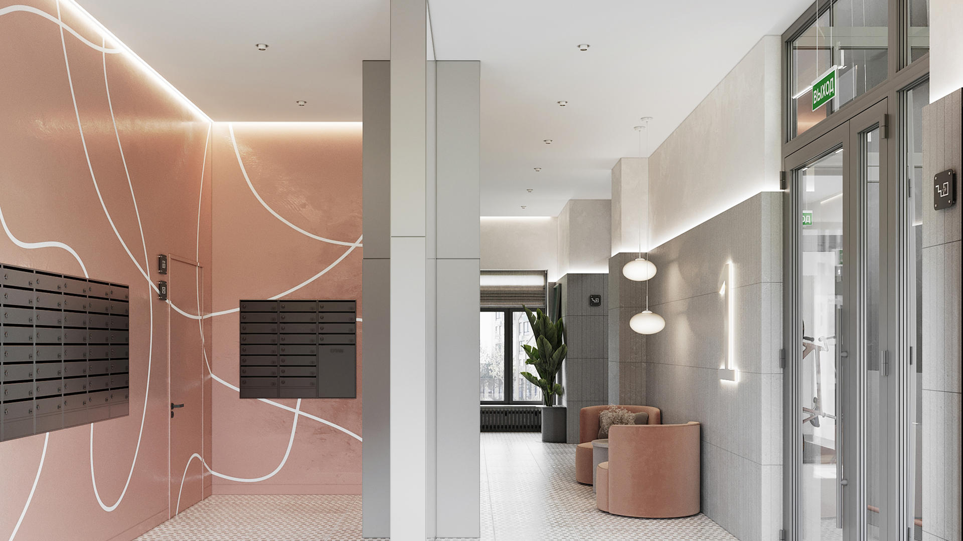 Продажа 1-комнатной новостройки, Москва, ЖК Квартал Домашний,  1