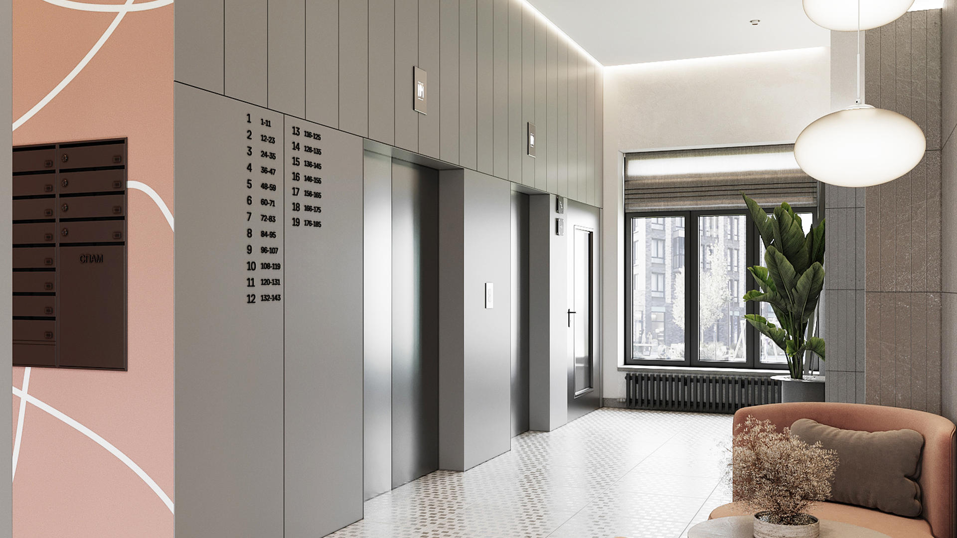 Продажа 1-комнатной новостройки, Москва, ЖК Квартал Домашний,  1