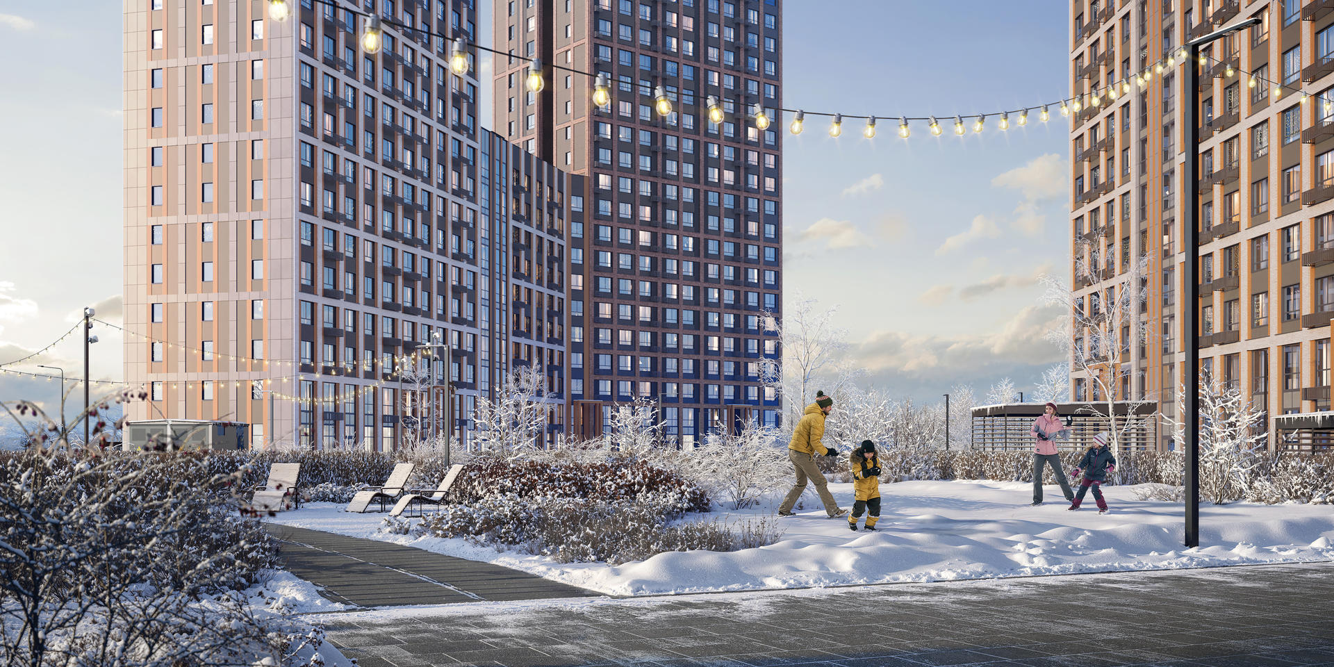 Продажа 2-комнатной новостройки, Москва, жилой комплекс Квартал Румянцево,  к2